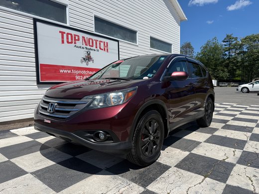 2013 Honda CR-V EX, Keyless entry, MP3, Cruise control