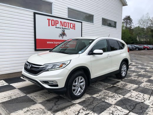 2016 Honda CR-V SE- Heated Seats, Power mirrors, great condition!