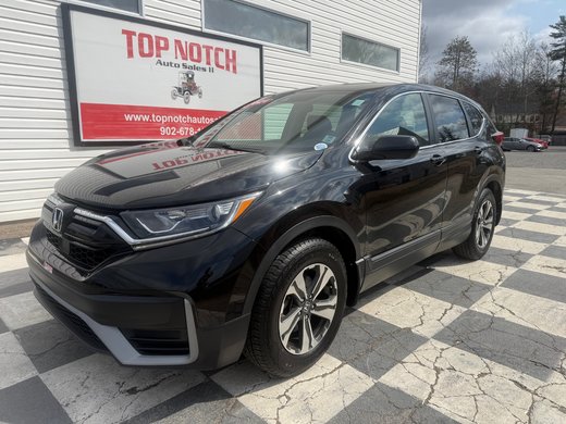 2021 Honda CR-V LX, keyless entry, backup camera, Bluetooth