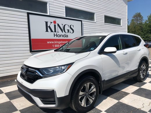 2022 Honda CR-V LX - Carplay, Heated Seats, Reverse Camera