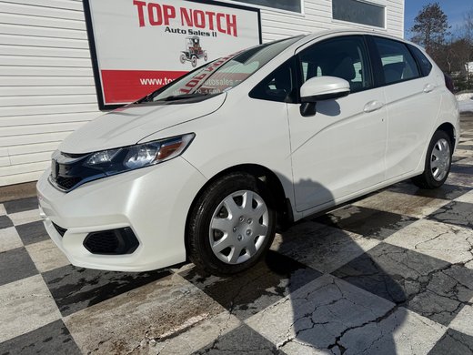 2020 Honda FIT LX , keyless entry, backup camera, Bluetooth