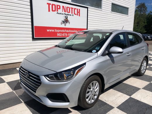 2019 Hyundai Accent Preferred - Reverse Camera, Handsfree,Power Window
