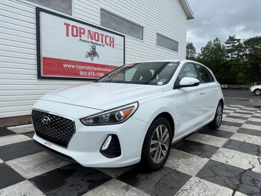 2018 Hyundai ELANTRA GT, keyless entry, backup camera, Bluetooth