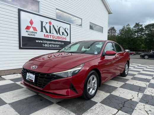 2022 Hyundai Elantra Essential, keyless entry, Remote Start, Bluetooth