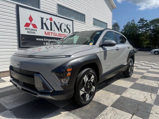 2024 Hyundai Kona Preferred, keyless entry, Remote Start, Bluetooth