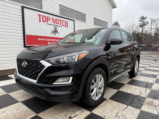 2019 Hyundai TUCSON Preferred, keyless entry, Remote Start, Bluetooth