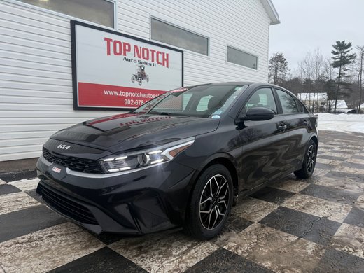 2022 Kia FORTE LX, keyless entry, backup camera, Bluetooth