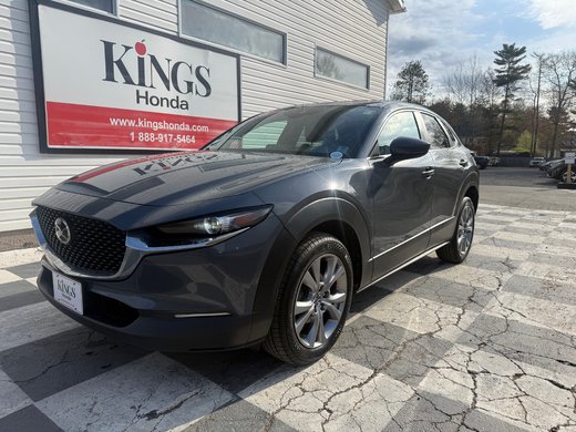 2021 Mazda CX-30 GS, keyless entry, backup camera, Bluetooth