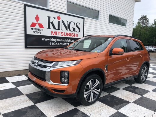 2023 Mitsubishi RVR SEL - Reverse Camera, Handsfree, All Wheel Drive