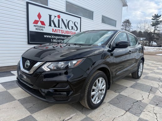 2023 Nissan Qashqai S, keyless entry, backup camera, Bluetooth
