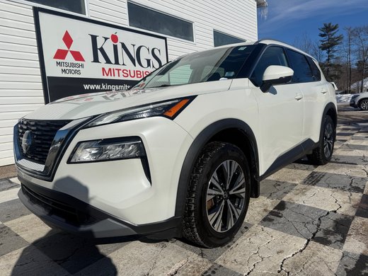 2021 Nissan Rogue SV, keyless entry, Remote Start, Bluetooth