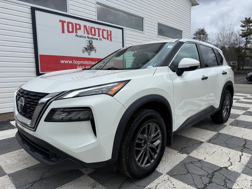 2021 Nissan ROGUE Sport, keyless entry, Cruise control, Bluetooth