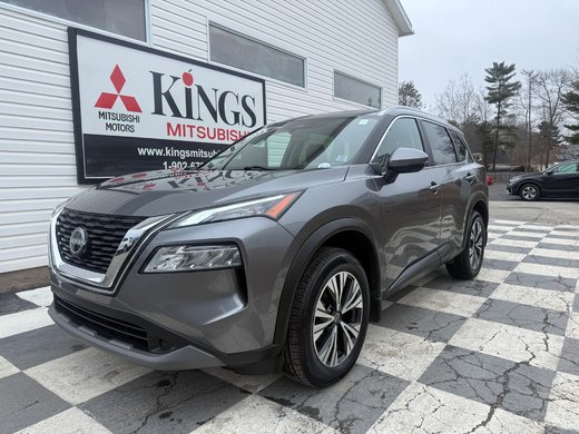 2023 Nissan Rogue SV, keyless entry, Remote Start, Bluetooth
