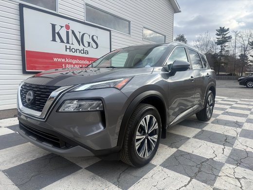 2023 Nissan ROGUE SV, keyless entry, Remote Start, Bluetooth