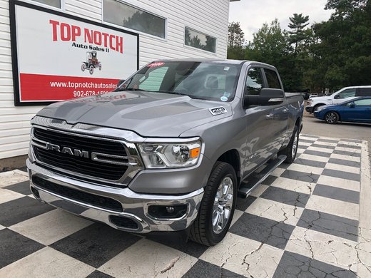 2020 Ram 1500 BIG HORN/LONE STAR Big Horn