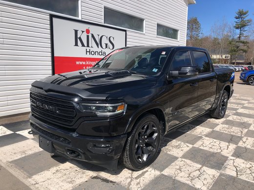 2024 Ram 1500 Limited