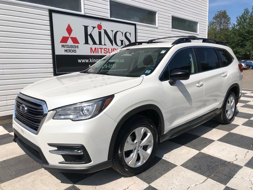 2021 Subaru ASCENT Convenience - 3rd Row Seating, Reverse Camera