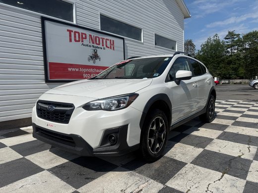 2019 Subaru CROSSTREK Convenience, keyless entry, backup camera, BT