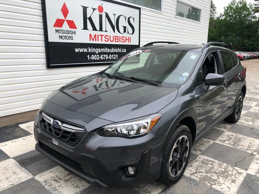 2023 Subaru Crosstrek Touring - reverse camera, hands free, heated seats