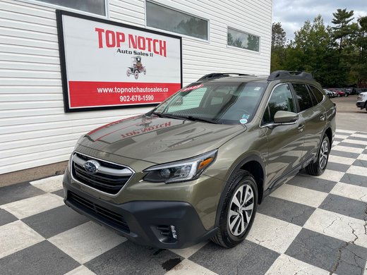 2022 Subaru OUTBACK TOURING Touring, NAVIGATION, BACK UP CAMERA