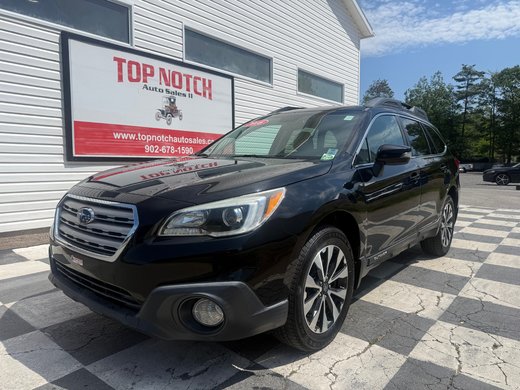 2016 Subaru OUTBACK 2.5I, keyless entry, backup camera, Bluetooth