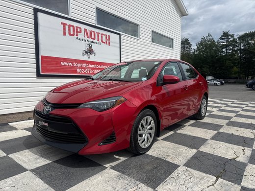 2019 Toyota COROLLA LE, keyless entry, Cruise control, Bluetooth