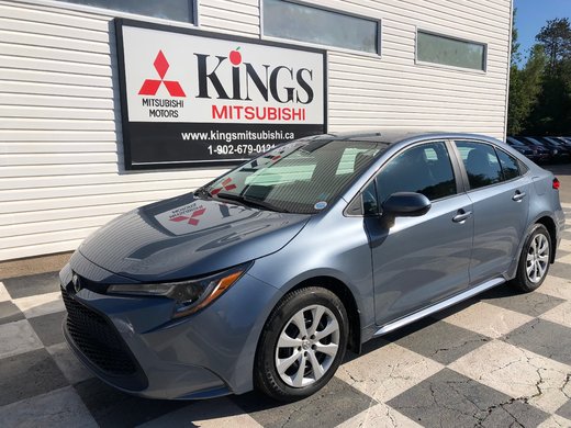 2020 Toyota Corolla LE -  Reverse Camera, Heated Seats, Handsfree