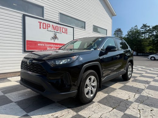2023 Toyota RAV4 LE, keyless entry, Cruise control, Bluetooth
