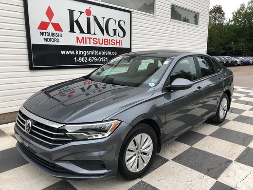 2019 Volkswagen Jetta Comfortline TSI - Reverse Camera, Bluetooth, AC
