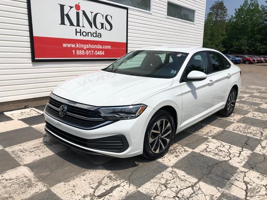 2023 Volkswagen Jetta Trendline - Reverse Camera, Power Locks, Carplay