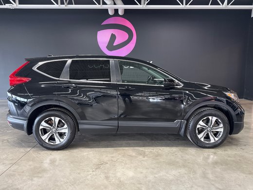 Honda CR-V LX 2019