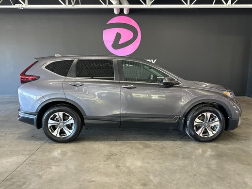 Honda CR-V LX 2020