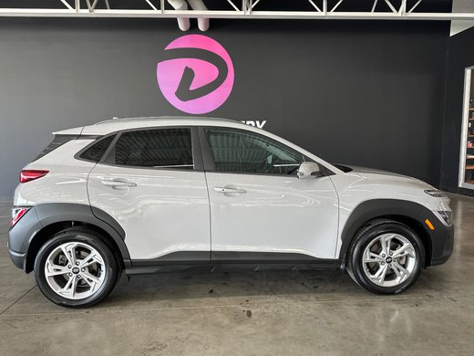 2023 Hyundai Kona Preferred