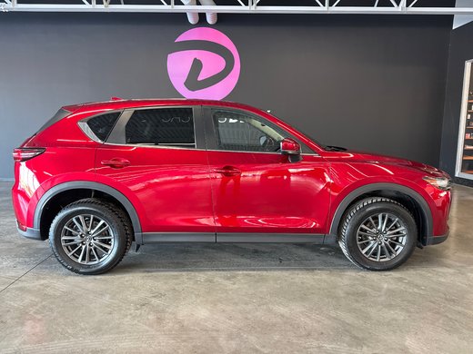 Mazda CX-5 GS 2020