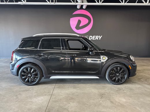 MINI Countryman Cooper S 2023