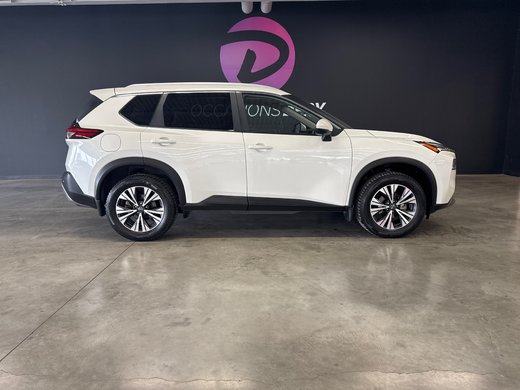 Nissan Rogue SV MOONROOF 2023