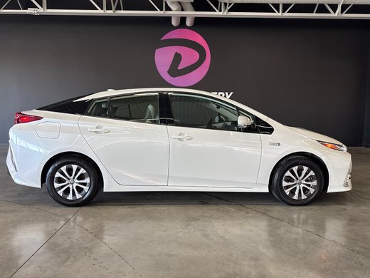 Toyota PRIUS PRIME TECH 2020