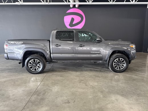 Toyota Tacoma TRD SPORT PREMIUM 2022