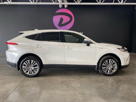 Toyota Venza LIMITED 2021