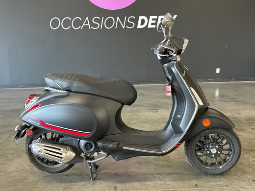 Vespa SPRINT S 2023