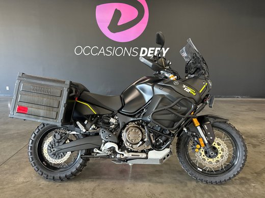 2021 Yamaha XT 1200 Z SUPER TÉNÉRÉ ES