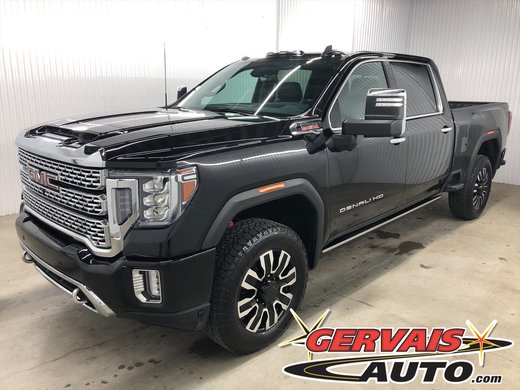 GMC Full inventory | Gervais Auto Shawinigan in Shawinigan, Quebec