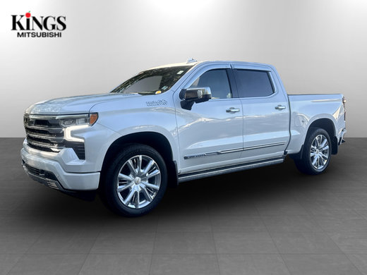 2024 Chevrolet Silverado 1500 High Country, keyless entry, Remote Start, BT
