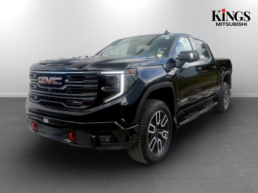 2026 GMC Sierra 1500 AT4, keyless entry, Remote Start, Bluetooth