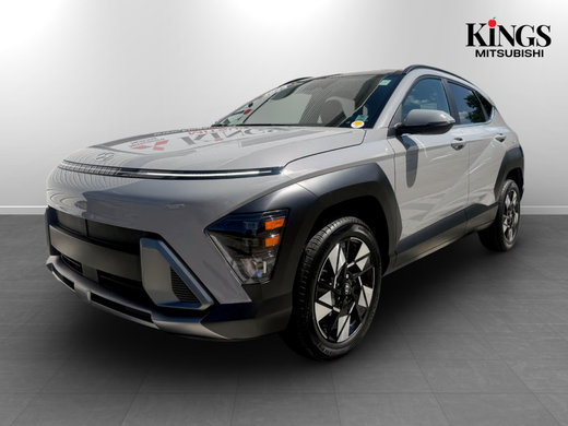 2024 Hyundai Kona Preferred, keyless entry, Remote Start, Bluetooth