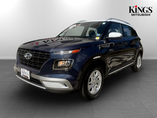 2025 Hyundai Venue Preferred, keyless entry, BACKUP CAMERA, Bluetooth