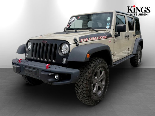 2018 Jeep Wrangler JK Unlimited Rubicon, keyless entry, Cruise control, Bluetooth