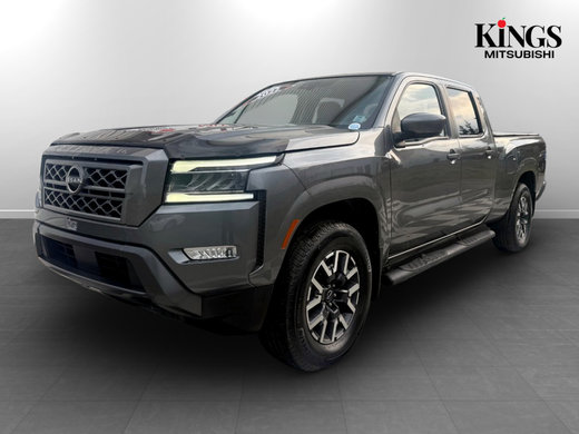 2022 Nissan Frontier SV, keyless entry, Remote Start, Bluetooth