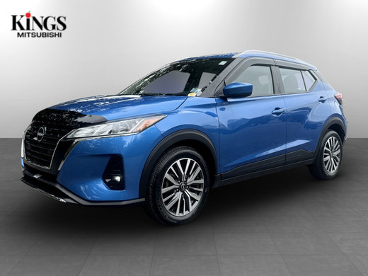 2025 Nissan Kicks Play SV, keyless entry, Remote Start, Bluetooth