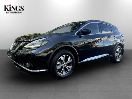 2021 Nissan Murano SV, keyless entry, Remote Start, Bluetooth